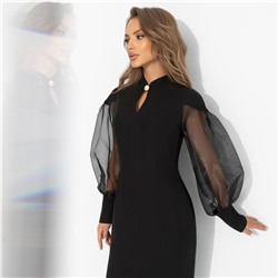 Платье силуэтное, Выбор звёзд (стиль)