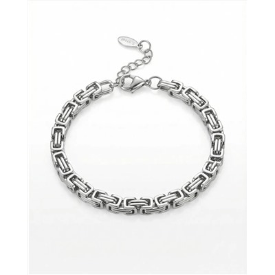 Браслет  из стали