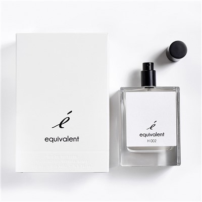 EQUIVALENT H002 men 100мл