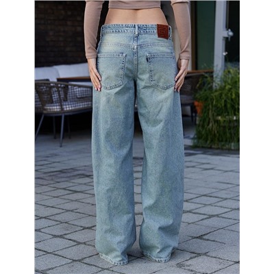 Женские джинсы арт. 19842