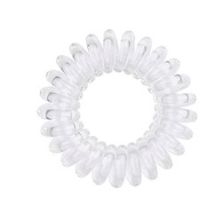 SOLOMEYA АРОМА-Резинка для волос КОКОС 3шт