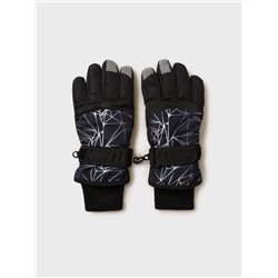 Перчатки для девочки