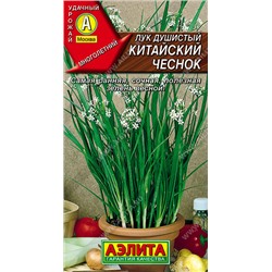 0496 Лук душистый Китайский чеснок 0,3гр