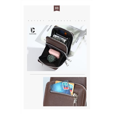 BAG-CY3027-Gray