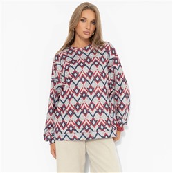 Свитшот свободной посадки, Магия простоты