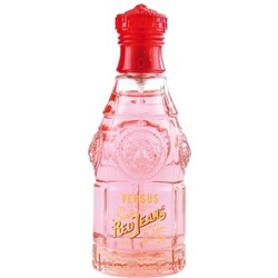 Versace (Версачи) Red Jeans Eau de Toilette Туалетная вода Spray Спрей, 75 мл