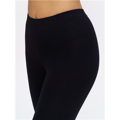 935 Бриджи чёрный Свт