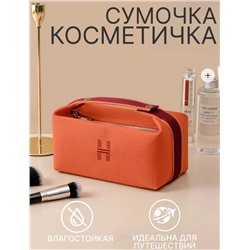 Косметичка женская (в ассортименте) (3695)
