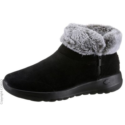 Skechers-Winterboots