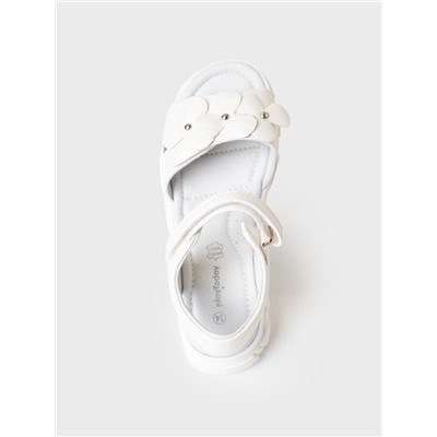 Сандалии для девочки