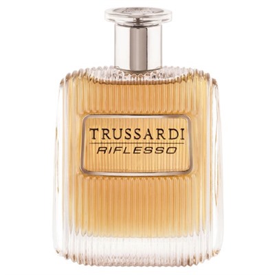 TRUSSARDI RIFLESSO men  TEST 100ml edt