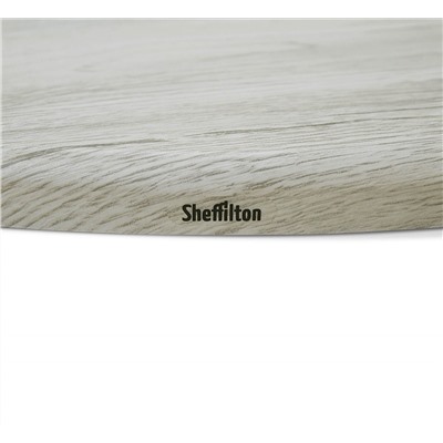 Столешница SHT-TT 90 МДФ
                        дуб верона белый