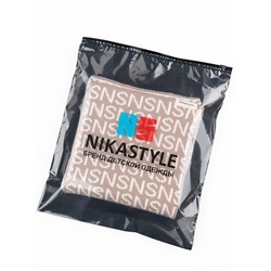 Шарф для девочки NIKASTYLE 17з16924 Беж