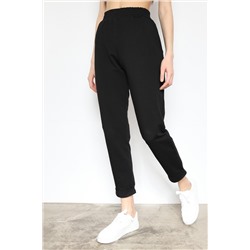 Брюки женские 22-114L3 черный