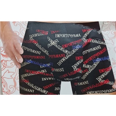 Мужские трусы арт. 10371