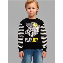 Джемпер для мальчика