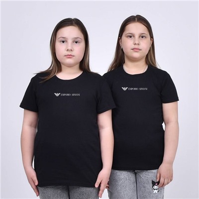 Футболка Armani арт 9794