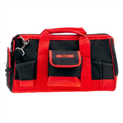 Сумка для инструмента, 32 кармана, 460 х 280 х 305 мм Matrix