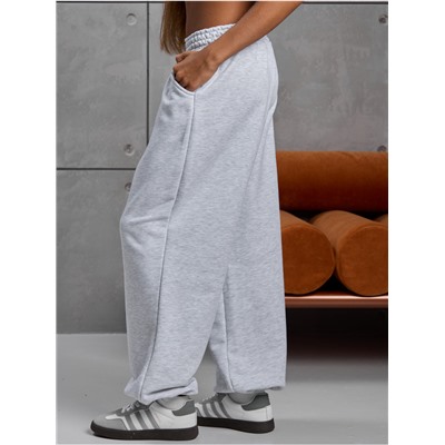 Брюки "Диагональ" Кармеланж  Детский