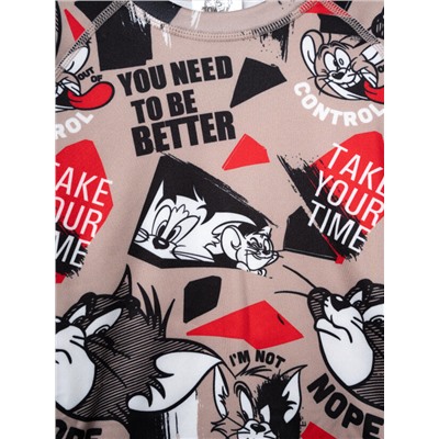 Термобелье для мальчика