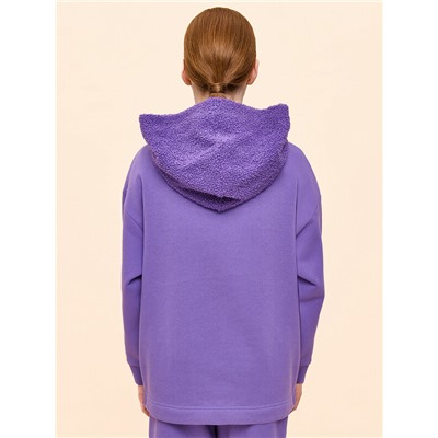 Толстовка для девочек