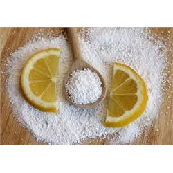 (Food Pack) Лимонная кислота 15 г. 1/100