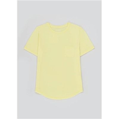 Mix & Match Pocket Pyjama Top