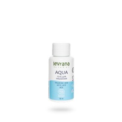 Гель для умывания «AQUA», MINI 50 мл