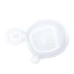 Aravia Гель-эксфолиант для тела с фруктовыми кислотами / Organic Fruit Peel, 150 мл