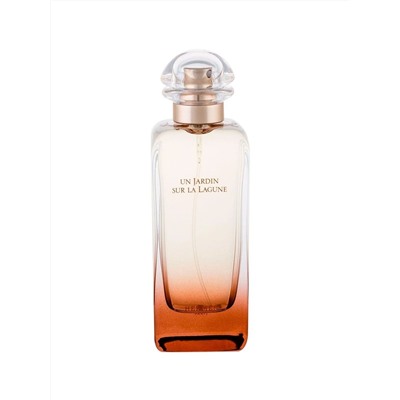 Hermes Un Jardin Sur La Lagune edt unisex 100 ml
