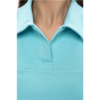 Джемпер женский 25-564L3-46 тиффани