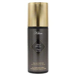 Дезодорант Kilian Black Phantom Unisex deo 150 ml в коробке