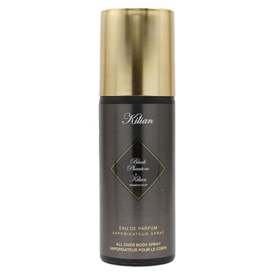 Дезодорант Kilian Black Phantom Unisex deo 150 ml в коробке