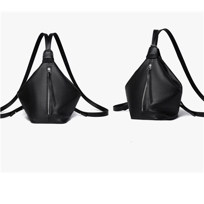 Bags Сумка -рюкзак / кожа /  0104281