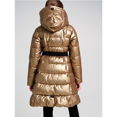 Пальто демисезонное для девочки