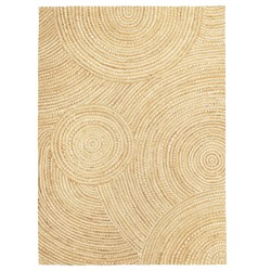 Ковер из джута Bangalore из коллекции Ethnic, 200х300см