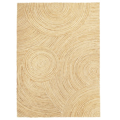 Ковер из джута Bangalore из коллекции Ethnic, 200х300см