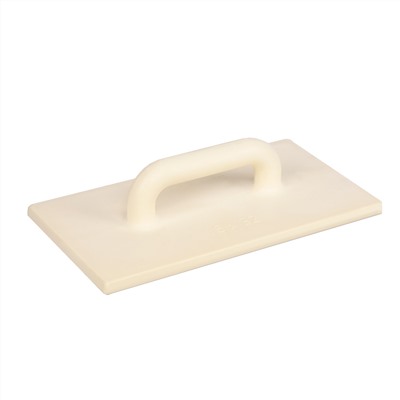 Терка полиуретановая, 180 х 320 мм Сибртех