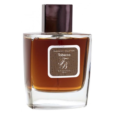 Franck Boclet Tobacco For Men edp 100 ml