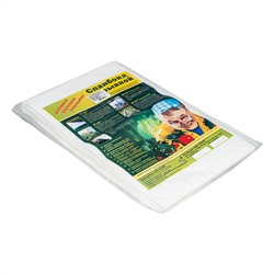 Укрывной материал СУФ30, 2.1 х 10 м, белый