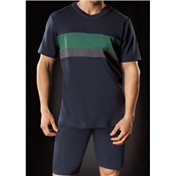 Пижама мужская Men_35005 Lisca