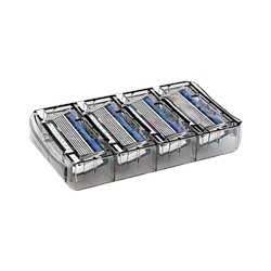 Кассеты для бритвы DORCO PACE-7 (8 шт.), SVA1080