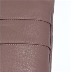 Женская сумка экокожа Richet 2305-08-08 Темный Беж 048. Спецпредложение