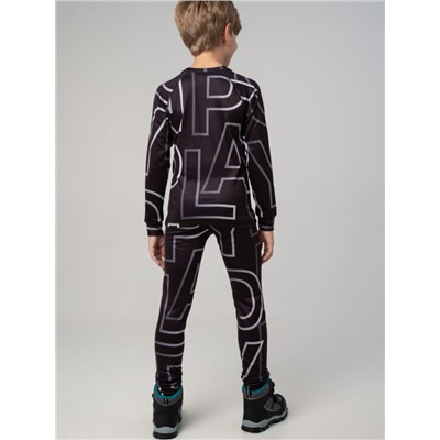 Термобелье для мальчика