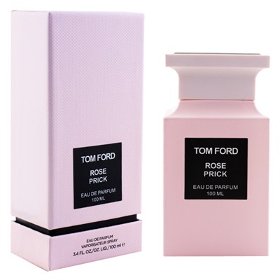 EU Tom Ford Rose Prick edp 100 ml