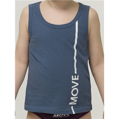 Майка для мальчиков