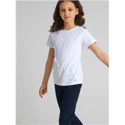 Блузка для девочки