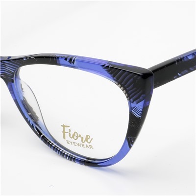 Оправа Fiore 2235 c6 комплект футляр+салфетка