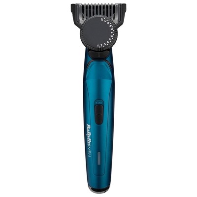 BaByliss Japanese Steel Beard Trimmer  Японский стальной триммер для бороды.