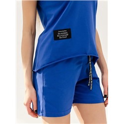 Костюм с шортами КЖ-002 Мотивация